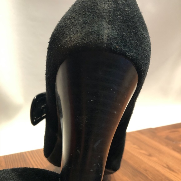 Naturlizer shoes Julius 10M - Picture 4 of 8